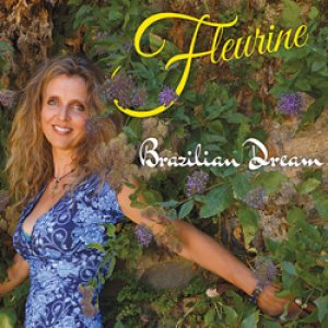 画像: FLEURINE(vo) / Brazilian Dream [CD] (SUNNYSIDE)