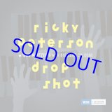 画像: RICKY PETERSON WITH BOB MONTZER & WDR BIG BAND COLOGNE  /  Drop Shot  [CD] (JAZZLINE)
