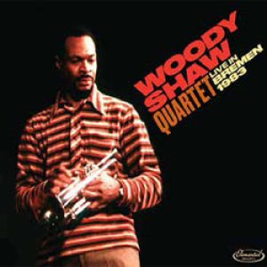 画像: アナログ  WOODY SHAW  / Live In Bremen 1983  [180g重量盤LP] (ELEMENTAL MUSIC)