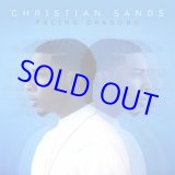 画像: CHRISTIAN SANDS /  Facing Dragons [digipackCD] (MAC AVENUE)