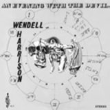 画像: アナログ WENDELL HARRISON / An Evening With The Devil   [180g重量盤LP] (PURE PLEASURE RECORDS)　