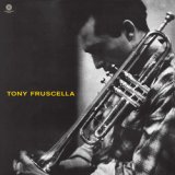 画像: アナログ  TONY FRUSCELLA / Tony Fruscella + 1 Bonus Track 　[180g重量盤LP]  (WAX TIME) 　