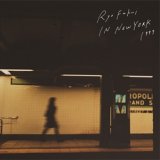 画像: アナログ  限定初LP化   福居良トリオ / Ryo Fukui in New York　[180g重量盤LP]] (LAWSON/HMV)
