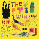 画像: 日本語帯、解説付 CECILE McLORIN SALVANT(vo) / The Window [CD] (MACK AVENUE)