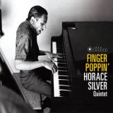 画像: HORACE SILVER QUINET / Finger Poppin’ + 6 Bonus Tracks [digipackCD] (JAZZ IMAGES)