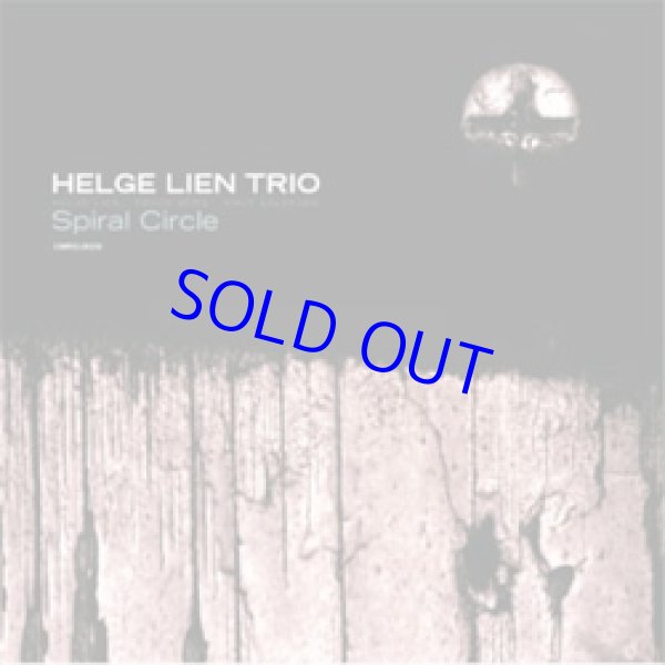 画像1: 再入荷  HELGE LIEN(ヘルゲ・リエン) / Spiral Circle  [CD]] (DIW RECORDS)