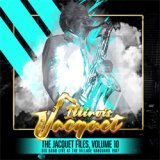 画像: ILLINOIS JACQUET(イリノイ・ジャケー) / The Jacquet Files Volume10 (Big Band Live At The Village Vanguard 1987) [CD] (SQUATTY ROO RECORDS)