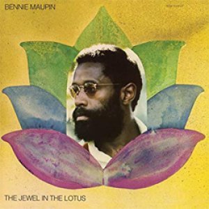 画像: BENNIE MAUPIN(ベニー・モウピン) / Jewel In The Lotus [digipackCD] (ECM)