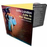 画像: JULIE LONDON / Julie Is Her Name Complete Sessions + 4 Bonus Tracks 10%込 [2LPin1紙ジャケCD] (STATE OF ART)