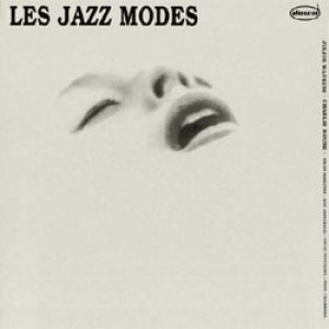 画像: ☆再発  LES JAZZ MODES /  Les Jazz Modes [CD]][DAWN]