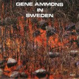 画像: GENE AMMONS ジーン・アモンズ  / イン・スウェーデン [CD] (ENJA) 