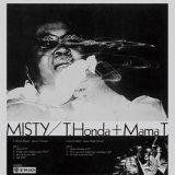 画像: 本田竹曠 (本田竹彦/本田竹広)  / ミスティ [CD]] (SOLID)