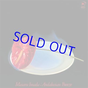 画像: 今田勝  / アンダルシアの風+1  [紙ジャケCD]] (SOLID)