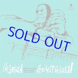 画像: アナログ GRANT GREEN / Nigeria [180g重量盤LP]] (WAXTIME)