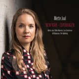 画像: METTE JUUL / New York-CopenhagenV [CD]] (UNIVERSAL)