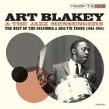 画像: ART BLAKEY & THE JAZZ MESSENGERS / The Best Of The Columbia & RCA/VIK Years [2CD]] (BSMF RECORDS)