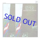 画像: 日野皓正 / ピース・アンド・ラブ [紙ジャケＣＤ]]   (ULTRA-VYBE)