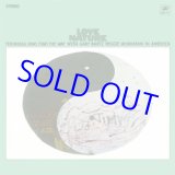 画像: 日野皓正 / ラブ・ネイチャー [紙ジャケCD]] (ULTRA-VYBE)