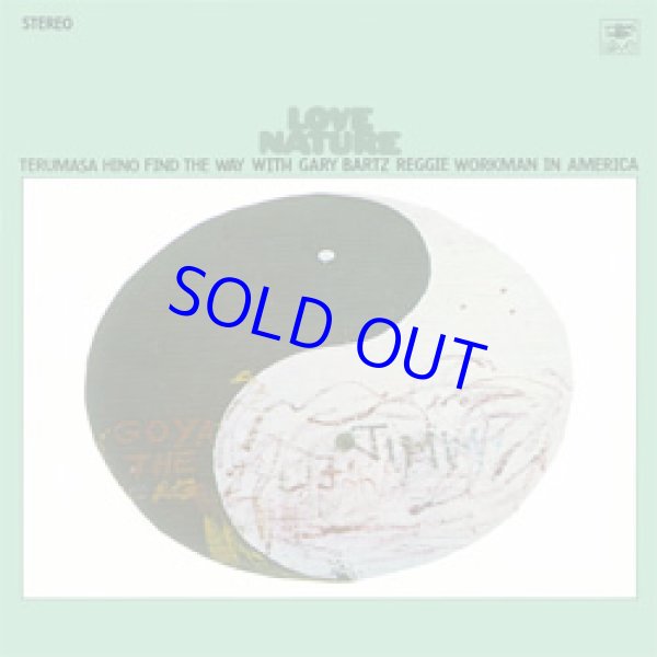 画像1: 日野皓正 / ラブ・ネイチャー [紙ジャケCD]] (ULTRA-VYBE)