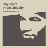 画像: ROY AYERS / Virgin Ubiquity: Unreleased Recordings 1976-1981  [CD]] (BBE)