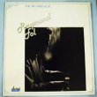 画像1: ☆中古アナログちょっとRARE RAYMOND FOL(p) TRIO / The Sky Was Blue [LP]] (CHORUS)