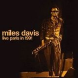 画像: MILES DAVIS / Live Paris In 1991 [2CD]]  (HI HAT)