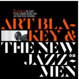 画像: アナログ ART BLAKEY & THE NEW JAZZ MEN / Live In Paris [LP]] (SAWANO/SAM RECORD)