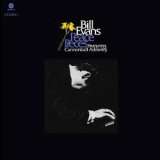 画像: アナログ  BILL EVANS TRIO / Peace Piece  [180g重量盤LP]] (WAXTIME)