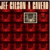 画像: アナログ  JEF GILSON(p) / Jef Gilson a Gaveau [LP]]  (SAM RECORD/SAWANO)