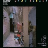 画像: JACO PASTORIOUS(ジャコ・パストリアス / Jazz Street [CD]]  (TIMELESS)