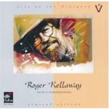 画像: 日本初CD化  ROGER KELLAWAY(ロジャー・ケラウェイ)(p) / Live At The Vineyard [CD]]  (TIMELESS)