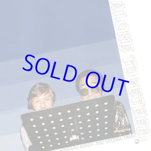 画像: 今田勝(p) & ジョージ・ムラーツ / アローン・トゥギャザー [CD]] (THREE BLIND MICE)