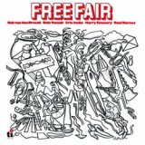 画像: 世界初CD化  FREE FAIR / Free Fair  [CD]]  (TIMELESS)