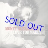 画像: MONTY ALEXANDER(p) / Love You Madly〜Live At Bubba's [2CD]]  (RESONANCE)