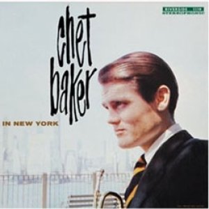 画像: 限定アナログ  CHET BAKER / Chet Baker In New York   [45回転180g重量盤２LP]] (ANALOGUE PRODUCTIONS）