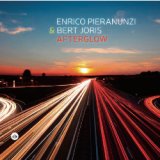 画像: ENRICO PIERANUNZI(p) & BERT JORIS(tp) / Afterglow  [CD]]  (CHALLENGE)