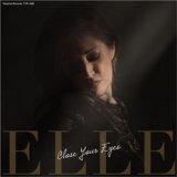 画像: Elle(vo) / Close Your Eyes [紙ジャケCD]] (寺島レコード)