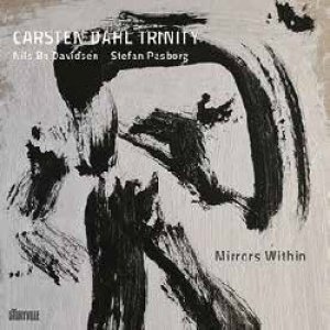 画像: アナログ CARSTEN DAHL(p) TRINITY / Mirrors Within [LP]]  (STORYVILLE)
