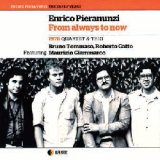 画像: ENRICO PIERANUNZI QUARTET & TRIO / From Always To Now [CD]]  (ALFA MUSI)