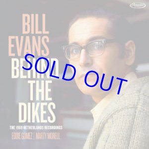 画像: BILL EVANS(p) / Behind The Dikes [2CD]] [ELEMENTAL MUSIC]