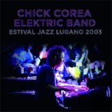 画像: CHICK COREA  /  Estival Jazz Lugano 2003  [CD]]  (HI HAT)