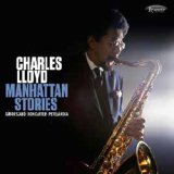 画像: アナログ CHARLES LLOYD / Manhattan Stories [180g重量盤2LP]] (RESONANCE)