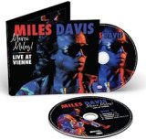 画像: MILES DAVIS / Merci Miles! Live At Vienne [digipack2CD]] (RHINO)