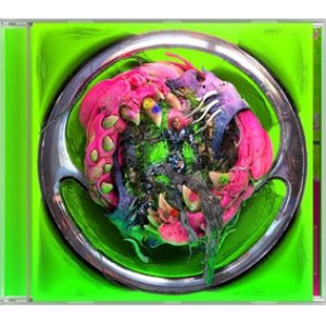 画像: LADY GAGA / Dawn Of Chromatica [CD]]  (INTERSCOPE)