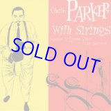 画像: CHARLIE PARKER / With Strings  [2CD]]   (VERVE)
