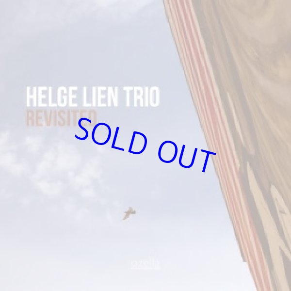 画像1: HELGE LIEN(p) TRIO / Revisited [CD]]  (OZELLA MUSIC)