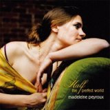 画像: 再入荷 　MADELEINE PEYROUX(vo) / Half The Perfect World [CD]] (ROUNDER)