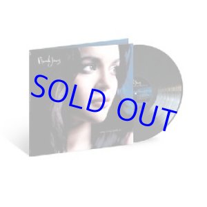 画像: 再入荷 アナログ　NORAH JONES / Come Away With Me-20th anniversary edition [LP]] (BLUE NOTE])