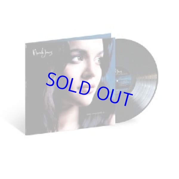 画像1: 再入荷 アナログ　NORAH JONES / Come Away With Me-20th anniversary edition [LP]] (BLUE NOTE])
