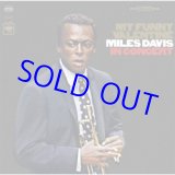 画像: アナログ　MILES DAVIS / マイ・ファニー・ヴァレンタイン＜完全生産限定盤＞  [LP]] (SONY MUSIC)